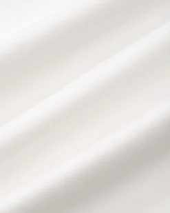Bettydress-White Sweetheart Neck Corset Slip Mini Dress