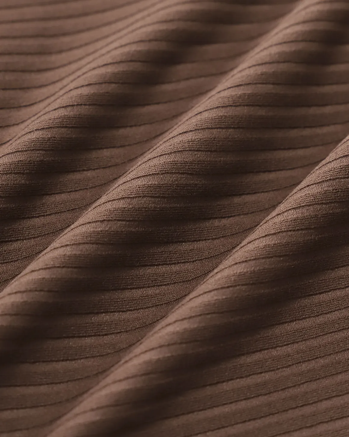Brown Quick-drying High Waisted Yoga Leggings