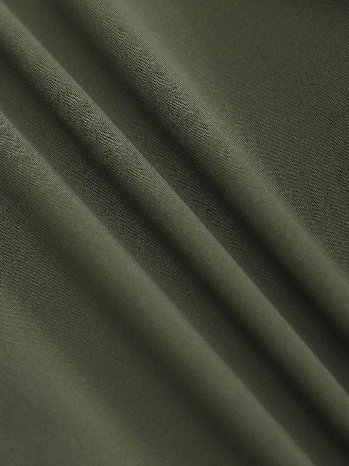 Green High Stretch Leggings