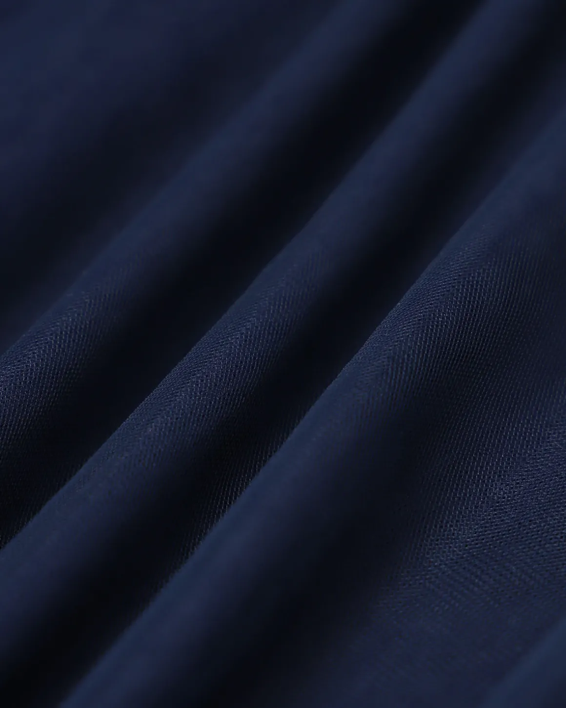 Navy Tiered Backless Maxi Dress