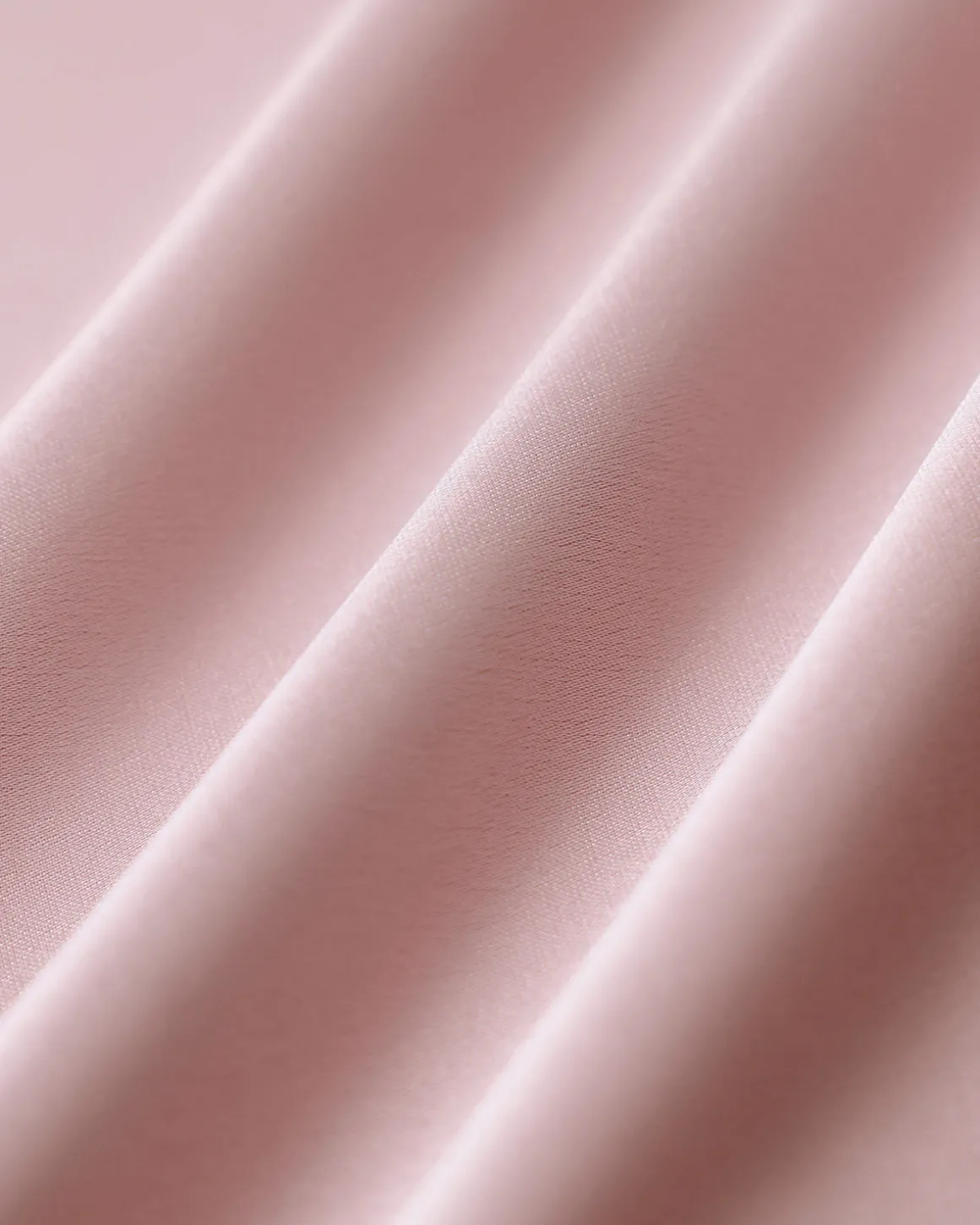 Pink Boat Neck Satin Mini Dress