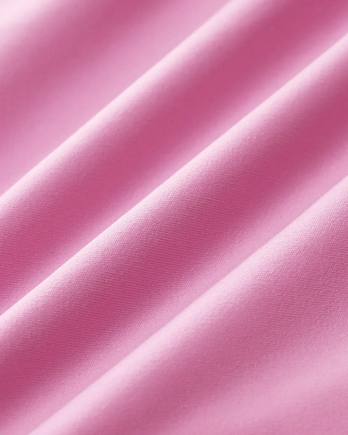 Pink High Stretch Yoga Pants
