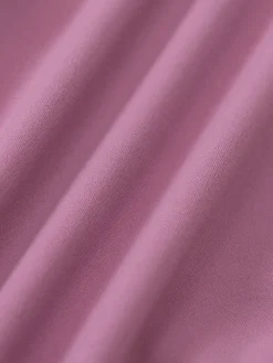 Pink High Waisted Quick-drying Leggings