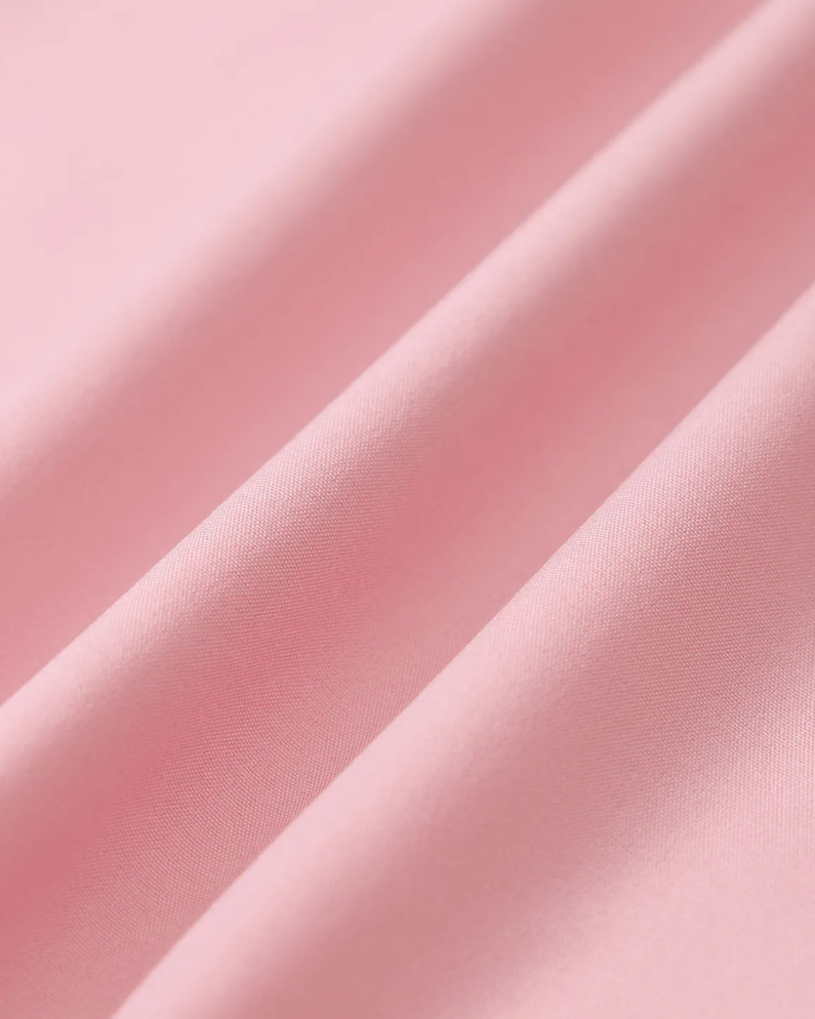 Pink Ruched Halter Midi Dress