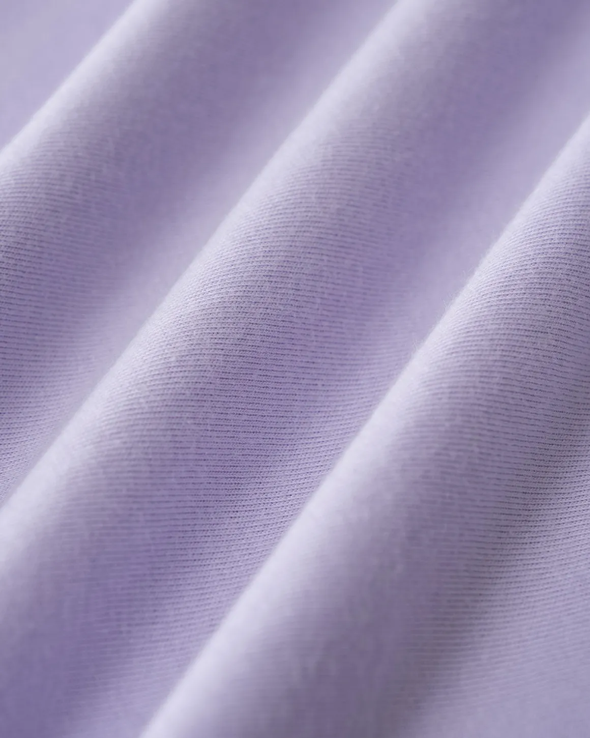 Purple A-Line Slip Mini Dress
