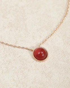Retro Gold-Plated Necklace