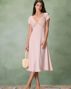 The Woven Bucket Bag