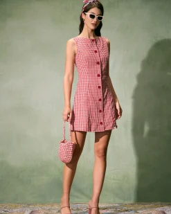 The Woven Bucket Bag